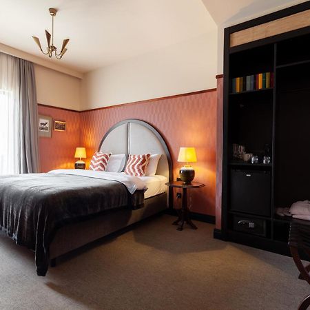 Communal Hotel Кутаиси Экстерьер фото