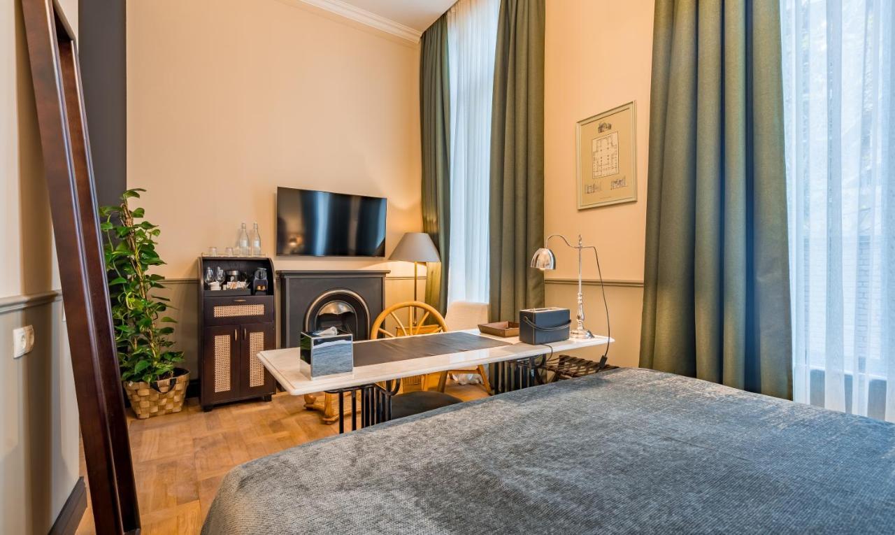 Communal Hotel Кутаиси Экстерьер фото