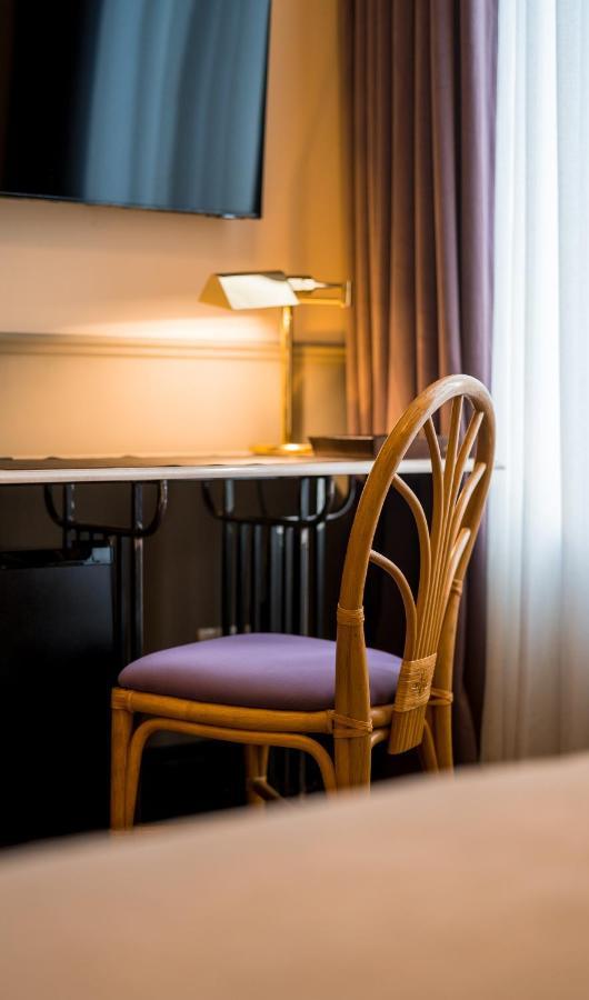 Communal Hotel Кутаиси Экстерьер фото