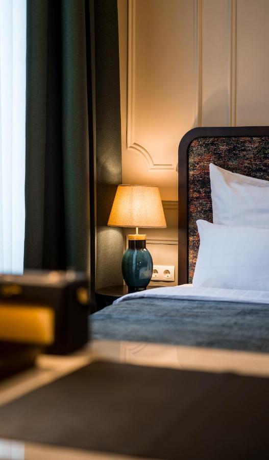 Communal Hotel Кутаиси Экстерьер фото