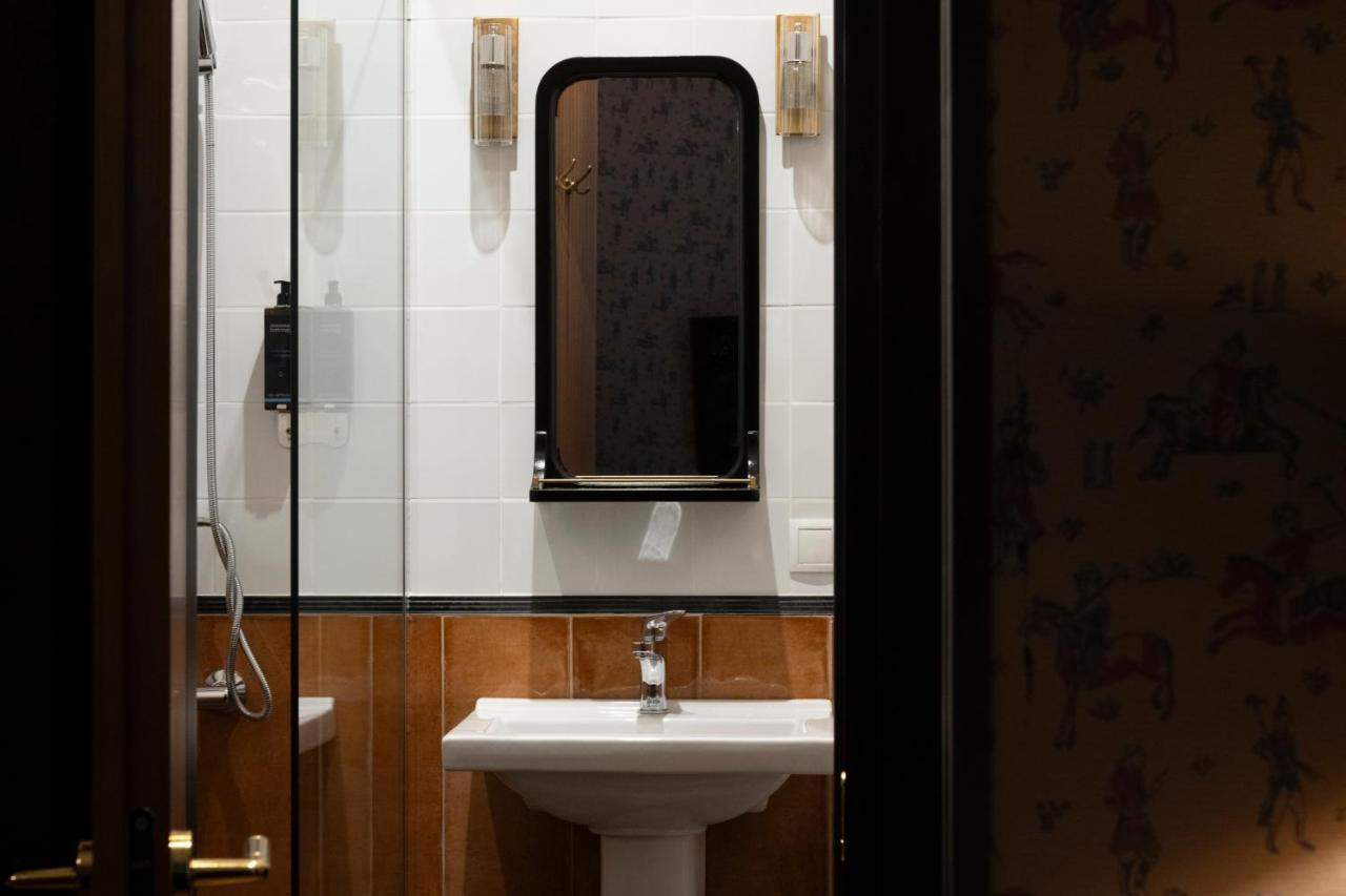 Communal Hotel Кутаиси Экстерьер фото