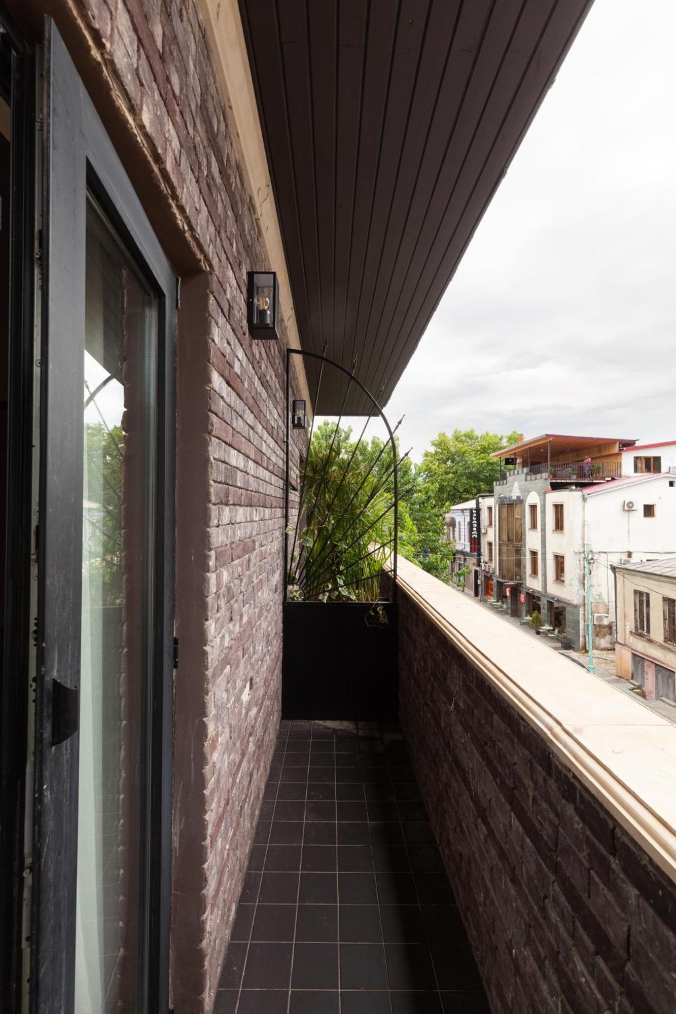 Communal Hotel Кутаиси Номер фото